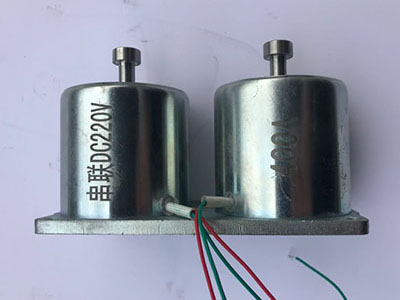 雙永磁機(jī)構(gòu)400型DC220V-DC380V