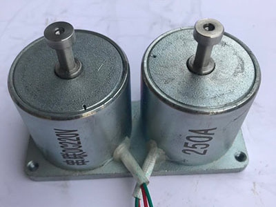 雙永磁機(jī)構(gòu)250型DC220V-DC380V